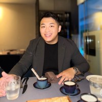 STYL Solutions Pte. Ltd. Employee Dennis Tan's profile photo