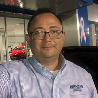 Herndon Chevrolet Employee Rob Valentine's profile photo