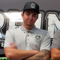 Rhino USA, Inc Employee Dylan R.'s profile photo