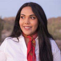 Rural Arizona Engagement (RAZE) Employee Kassandra Alvarez's profile photo