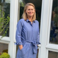 Orrick, Herrington & Sutcliffe LLP Employee Wendy Curtis's profile photo