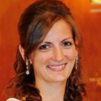 USADA Employee Heidi Christy's profile photo