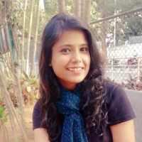 Wipro Employee Sushmita Dey's profile photo