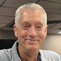 Fresh Water Systems Employee Ed Rickerson's profile photo