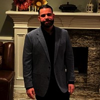 PLANET SMOOTHIE Employee Mohamed Makki's profile photo