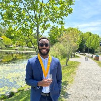 Deloitte Employee Samuel Gibson's profile photo