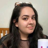 Thalita Alves's profile photo