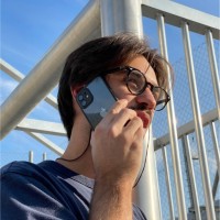 Rolling Square Employee Simone Portesi's profile photo