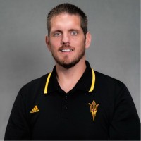 Arizona State University Employee Thomas Starr's profile photo