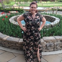 Noise Barriers Employee Kim Spires's profile photo