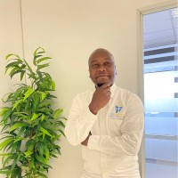 CMTrading Employee Bonginkosi Thumbu's profile photo