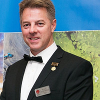 C.Q.T Services Pty Ltd Employee Michael van Koeverden's profile photo