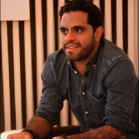 BASE85 Employee Ángel Navas's profile photo