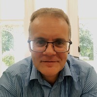 The Guinness Partnership Employee Julian Howarth's profile photo