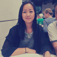 Ørsted Employee Xinyi Li's profile photo