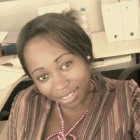 UCET Employee Laure Mbembo's profile photo