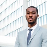 Khyree Robinson's profile photo