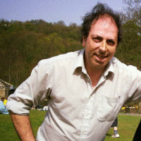 The Open University Employee Brian Ratner's profile photo