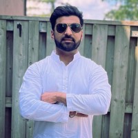 Stackpole International Employee Parth Chauhan's profile photo