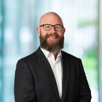 CORIX Group of Companies (Canada) Employee Travis Hickford-Kulak's profile photo