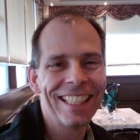 Apps Transport Group Employee Paul Cloutier's profile photo