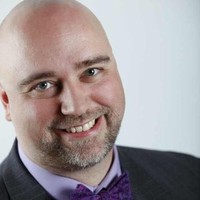 Clark College Foundation Employee Dan Palow's profile photo