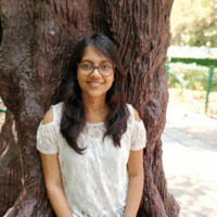 MathCo Employee Rhea Sharma's profile photo