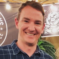 Macdonalds Restaurant Employee Justin Leadbetter's profile photo