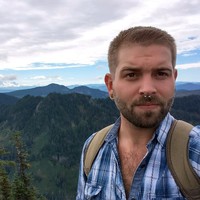 Trupanion Employee Justin Cooper's profile photo