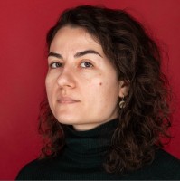 Focus Camera Employee Donatela Nika's profile photo
