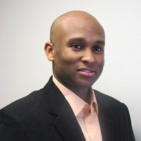 Care4kidz Employee André Johnson's profile photo