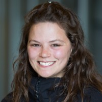 Petzl America Employee Katie Mussel's profile photo