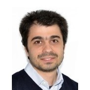 EDP Employee Nuno Rocha's profile photo