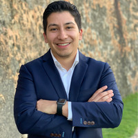 Simple Mills Employee Edwin Salazar's profile photo