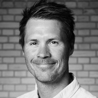 AARHUS TECH Employee Rasmus Lund's profile photo