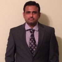 CBRE Employee Vinod Punati's profile photo