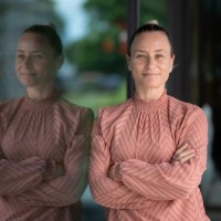 Dr. Pfleger Arzneimittel GmbH Employee Daniela Bach's profile photo