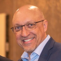 Search Ministries Employee Brian Devries's profile photo