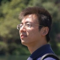 TE Connectivity Employee Bin Gu's profile photo