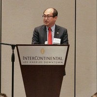 Ministry of Foreign Affairs, Republic of Korea Employee Insang Hwang's profile photo