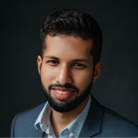 RainMark Employee Rafi Chowdhury's profile photo