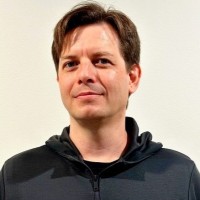 Adobe Employee Robert Annand's profile photo