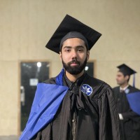 XPRT Computing Employee Ahsan Waseem's profile photo