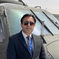 Confidential Employee Umar Rafiq's profile photo