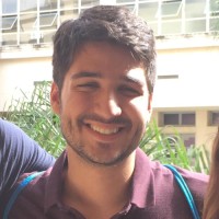 Teachy Employee Gabriel Carvalho's profile photo