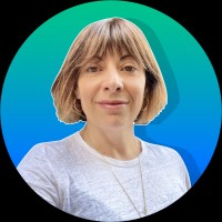 WordLift Employee Chiara Carrozza's profile photo