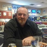 NSW Department of Communities and Justice Employee Wayne Earle's profile photo