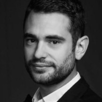 Karapass Employee Eric Moreau's profile photo