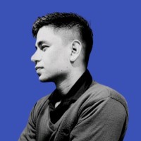 Onelogica Employee Gautam Negi's profile photo