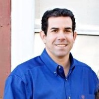 Marck Industries Employee Joe Vandiver's profile photo